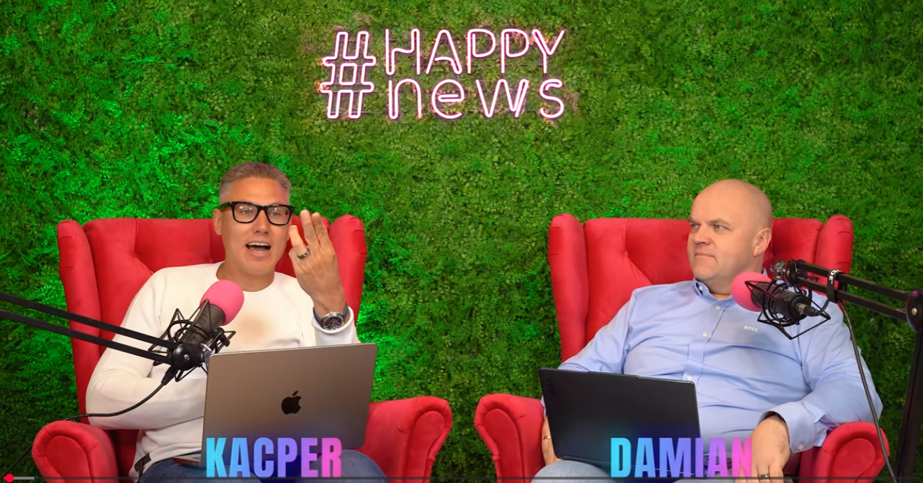 Studio Happy News