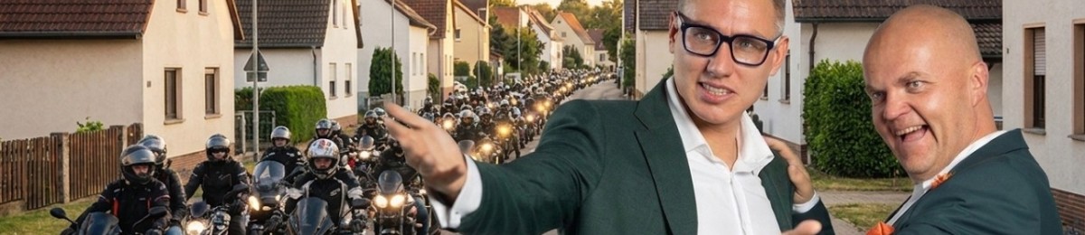 Uśmiech Kiliana i Inne Powody do Radości: Tylko Dobre Wiadomości!