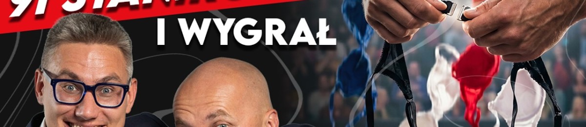 Rekordzista w odpinaniu staników, kurier-bohater i Polacy podbijają Niemcy! Same dobre wieści!