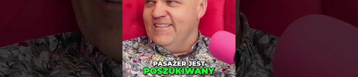 Awanturnik z samochodu pomógł policji! Niespodziewany finał pijackiej podróży.