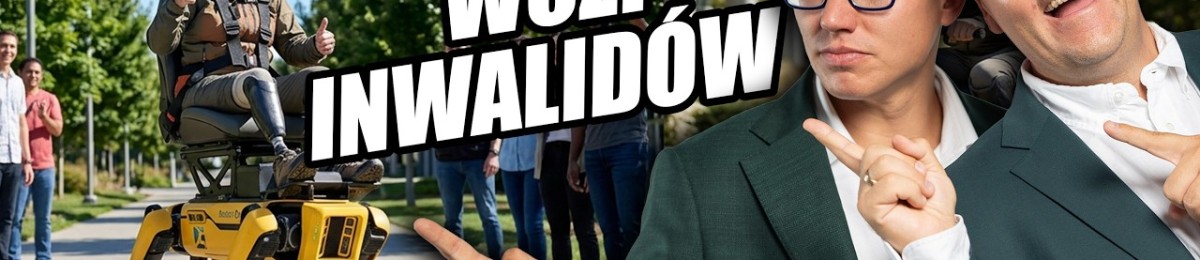 Happy News: Policjant-bohater, Robo-pies na ratunek i Lekcje Życia z Uśmiechem!