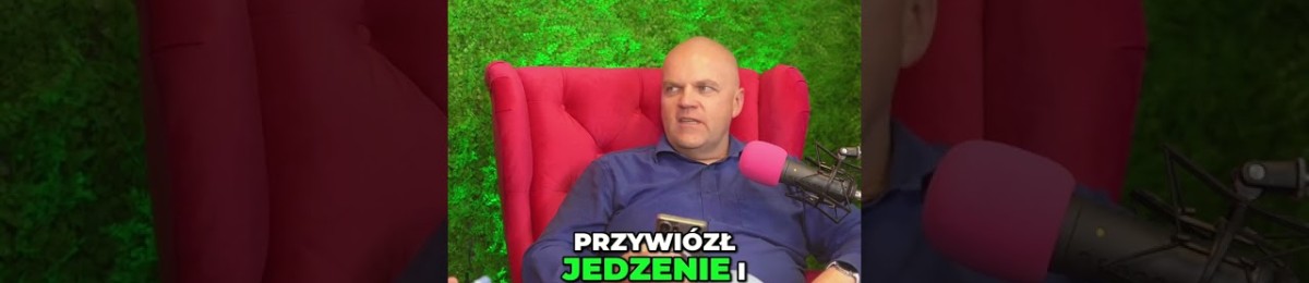 Niezwykły Bohater z Kielc! Kurier, który wyczuł zagrożenie i uratował całą kamienicę!