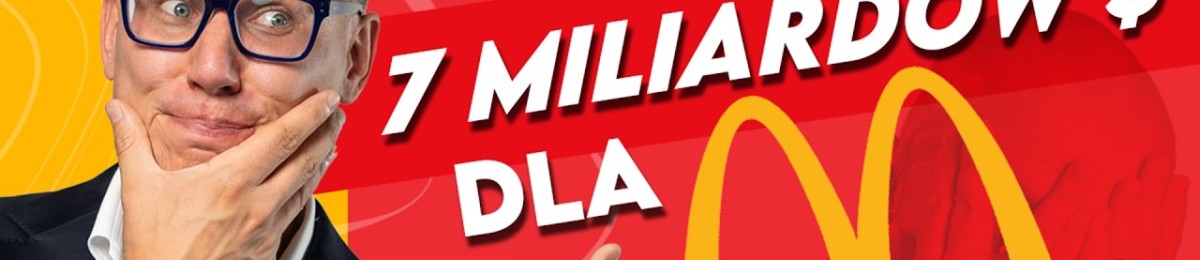 Od podniebnych fajerwerków po 