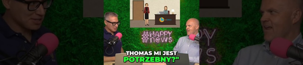 Kiedy los rzuca wyzwanie: Niesamowita historia wygranej na loterii i zaskakującej lekcji życia!
