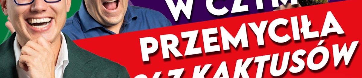 Kaktusy na Ciele, Ucieczka do Więzienia i Miłość aż do Końca: Niezwykły Tydzień z Happy News!