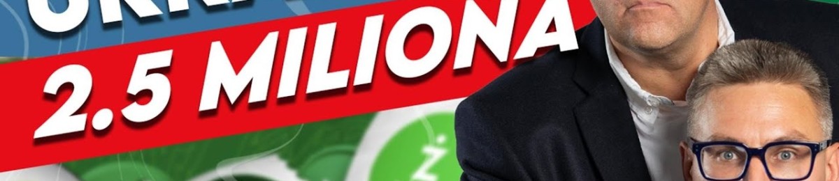 Polska się powiększa, bohaterowie w akcji i medyczne cuda! Odc. 168 Happy News
