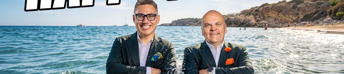 Odkryto Eliksir Młodości i Ludzkie Supermoce! Happy News Przepełnione Nadzieją!
