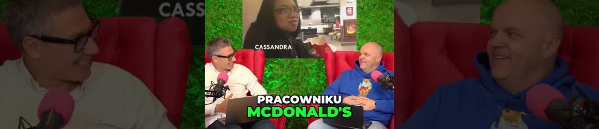 Od Żartu do Milionów: Dwóch Studentów Podbija McDonald's (i Świat!)