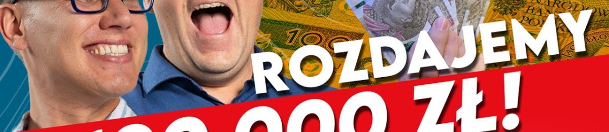 🎉 Wielkie Dzieje na Kanale Happy News! Rozdają 100 000 Złotych i Potrzebują Twojej Pomocy (ZA DARMO!) 🎉