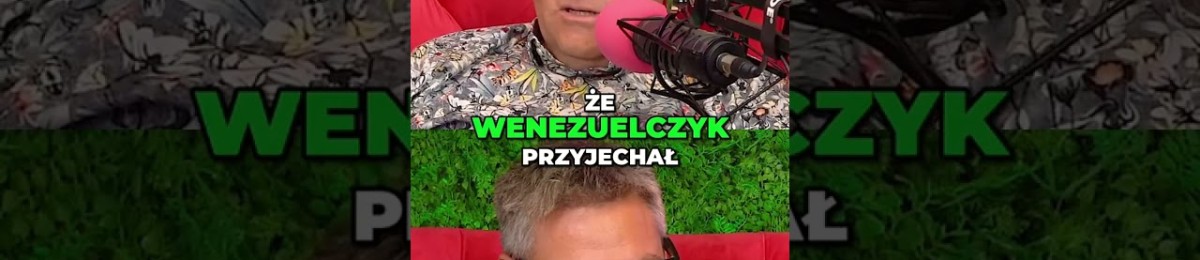 Niezwykła Odyseja w Polsce: Od Sosnowca po… śnieg i zapomnianego syna!